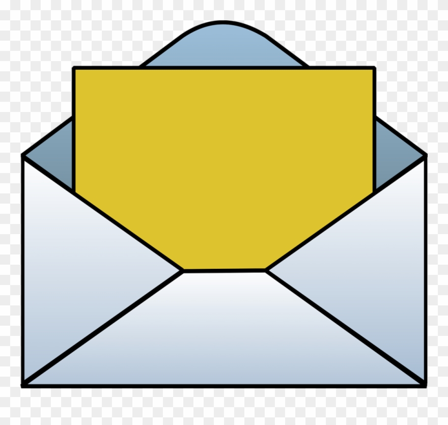 Envelope clipart mailing address. Clip art free images