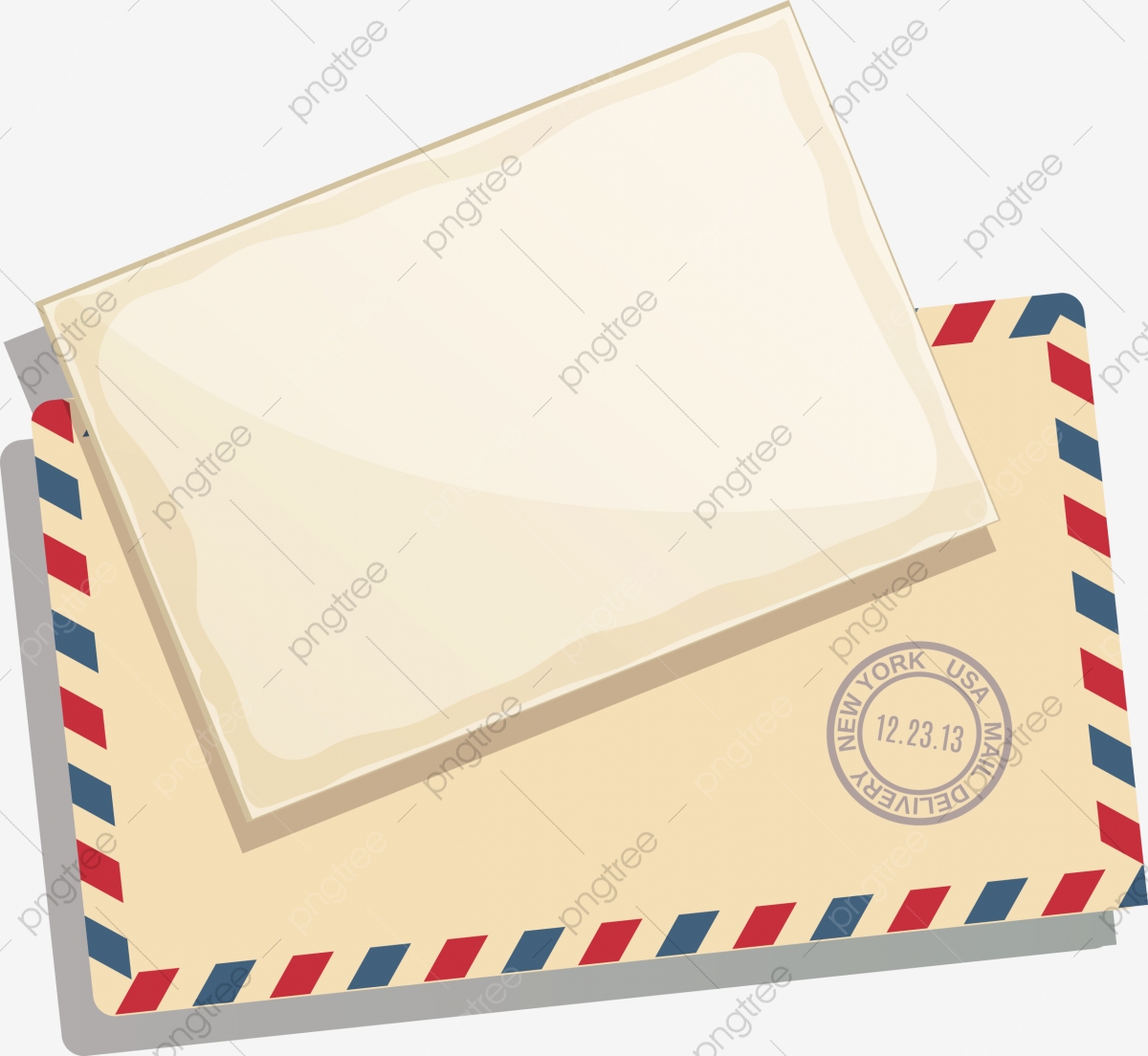envelope clipart message