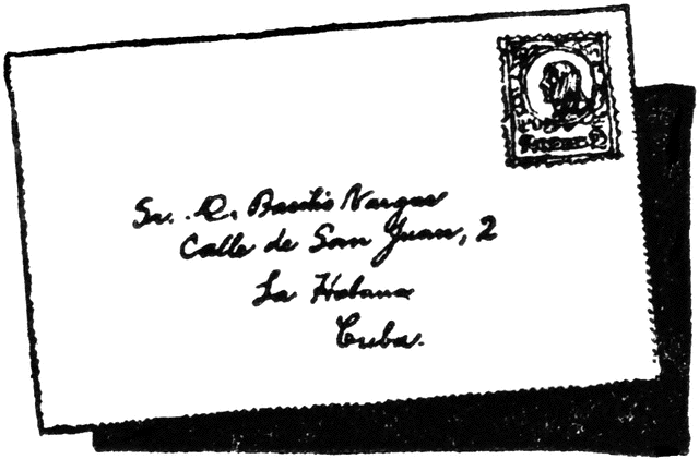 mail clipart addressed envelope