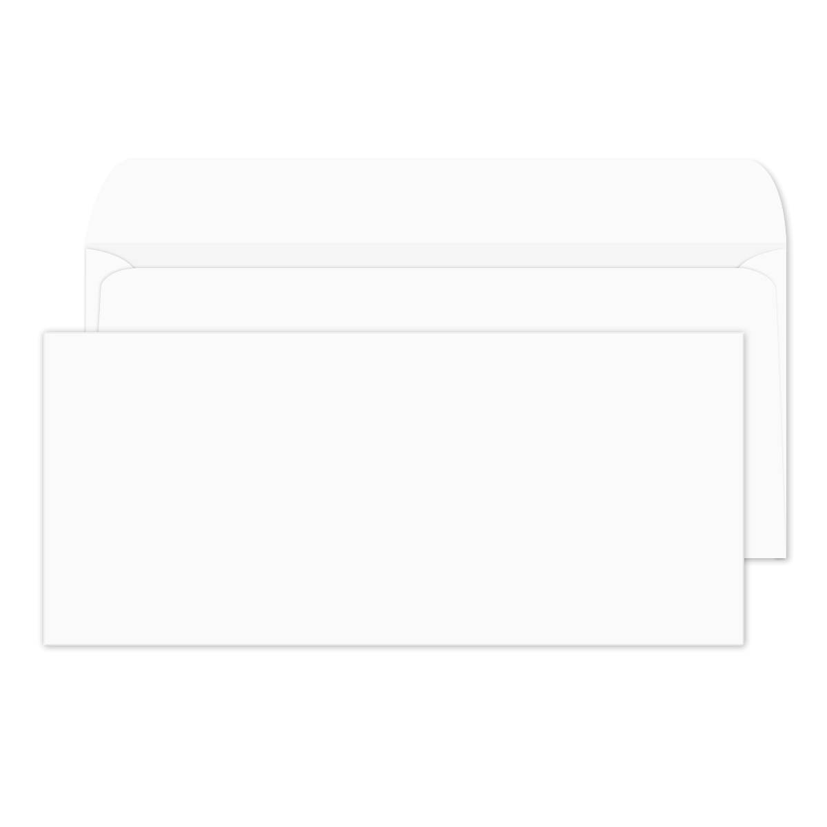 envelope clipart sample addressed