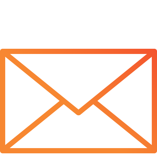 envelope clipart sign mail