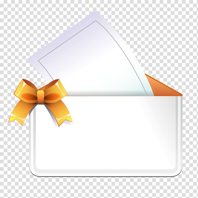 envelope clipart simple