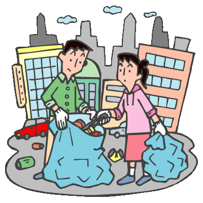 environment clipart care