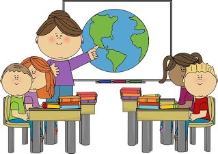 Learning environments jessica k. Environment clipart classroom environment