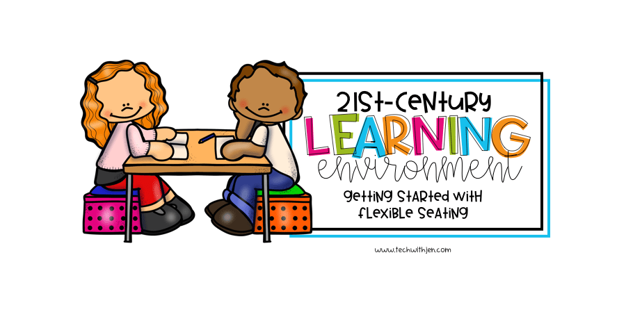  st century learning. Environment clipart classroom environment