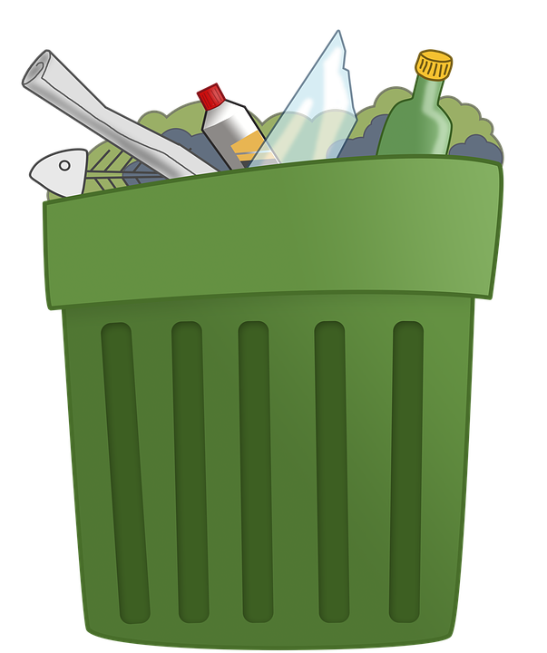 environment clipart commercial waste