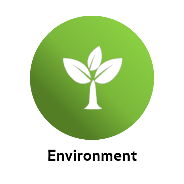 environment clipart icon