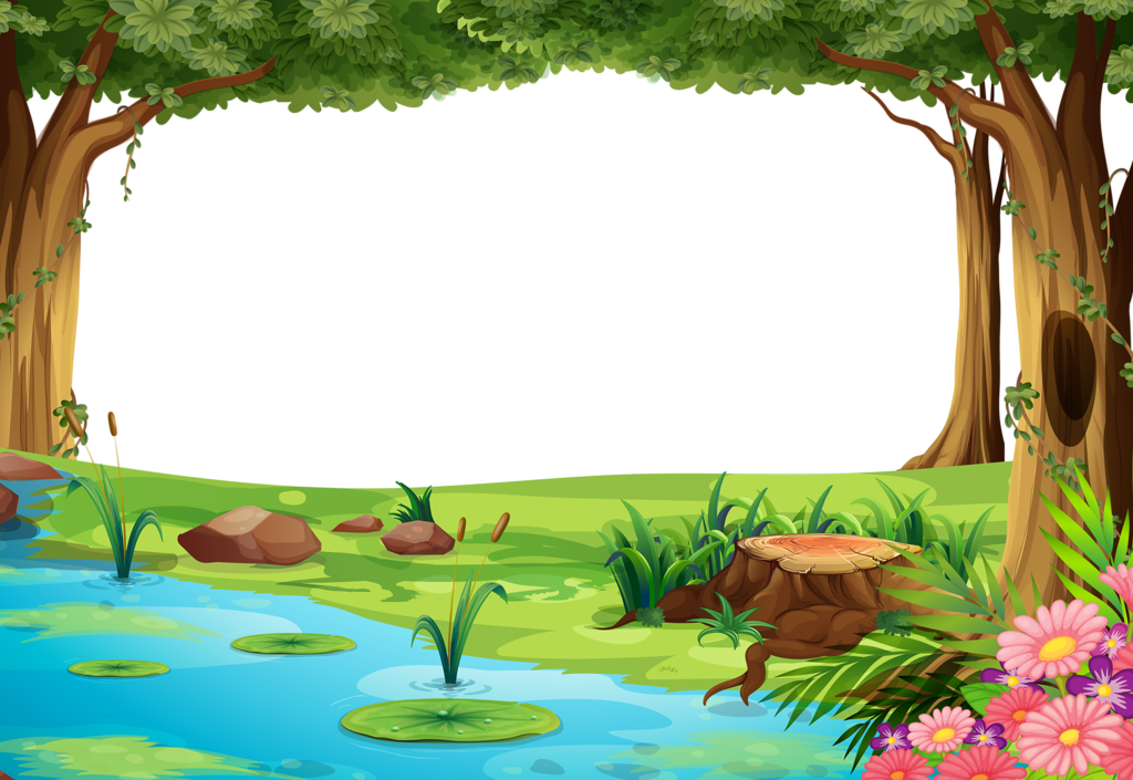 land clipart scenery