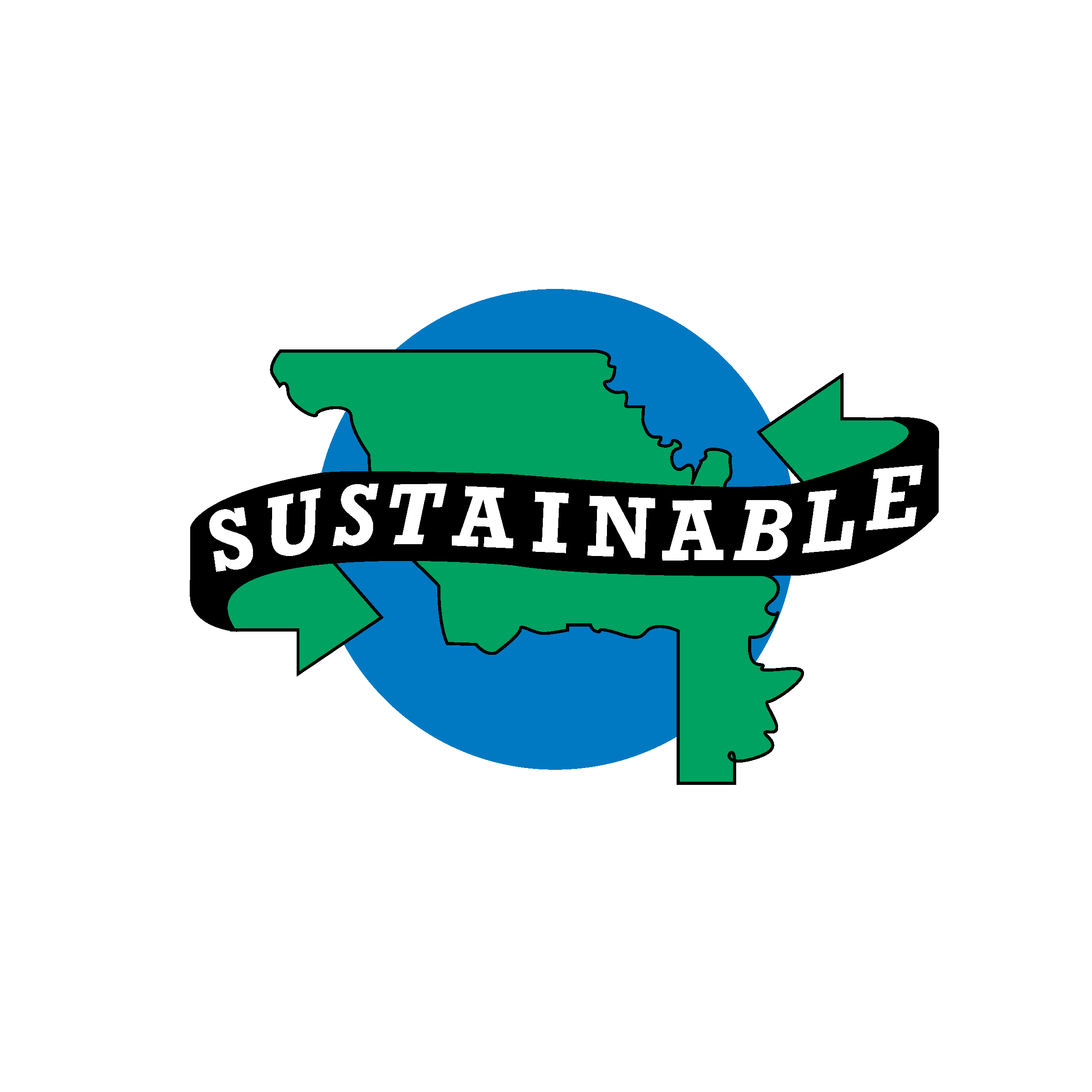 Environment clipart sustainable. Mission values strategic plan