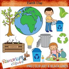 environment clipart take care