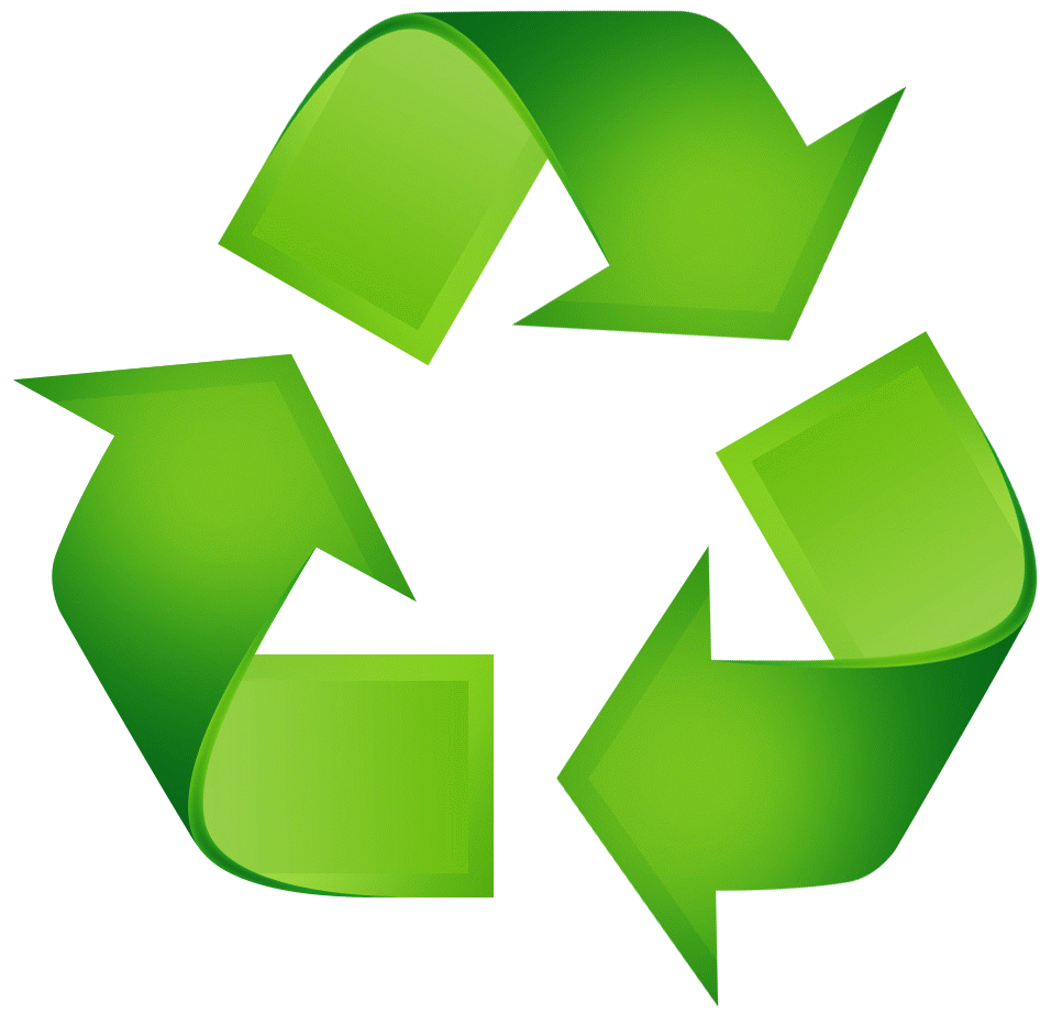  collection of recycle. Environment clipart transparent