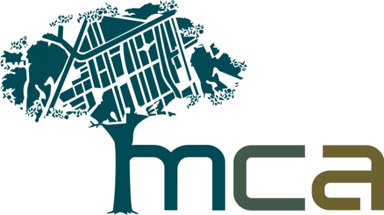 Environment clipart urban planner. Mca planners home 