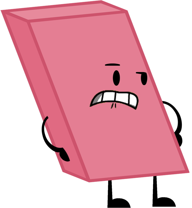 Eraser clipart classic. Image pose png object