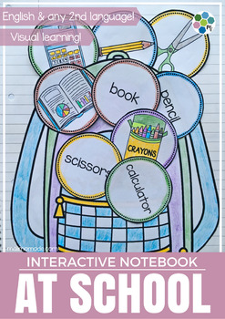 eraser clipart interactive notebook