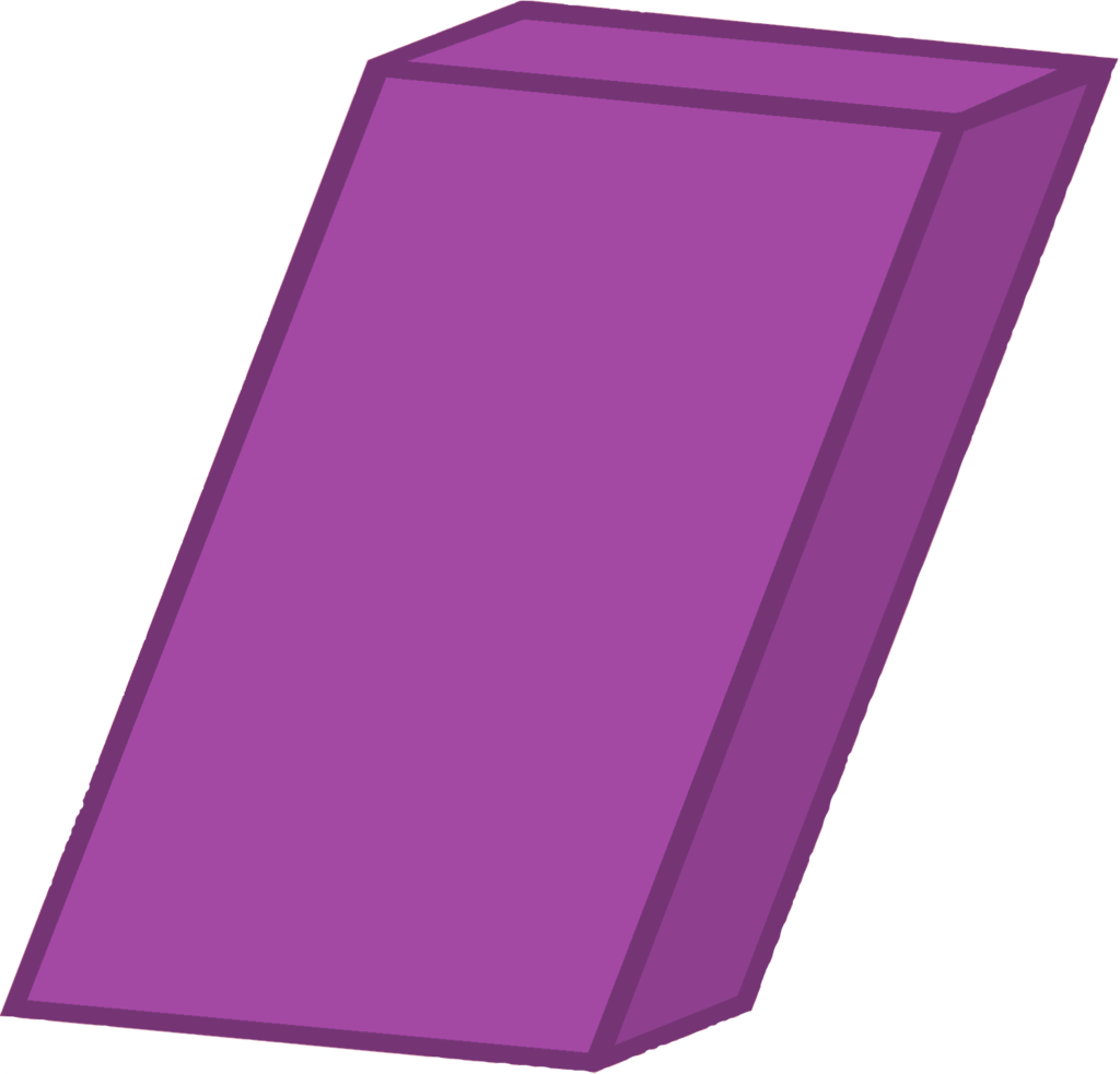 Download Eraser clipart purple, Eraser purple Transparent FREE for ...