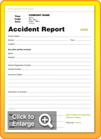 essay clipart accident report