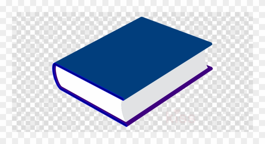 Essay clipart book. Libro azul png report