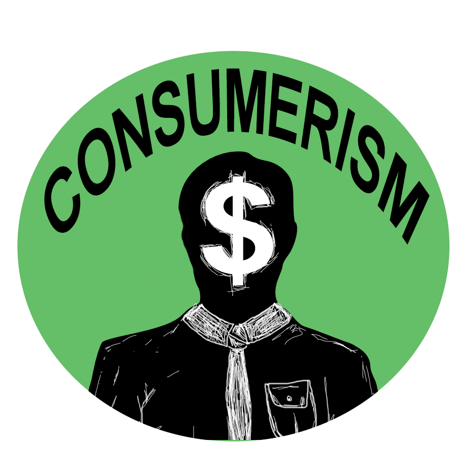 Essay on consumerism advertisement. Focus clipart literary analysis