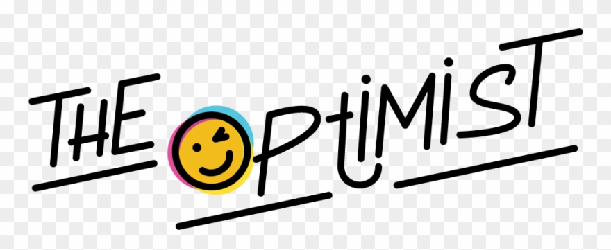 Psychology clipart optimism. The optimist pinclipart 