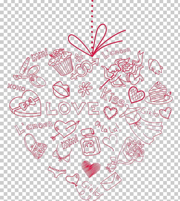 essay clipart signed paper