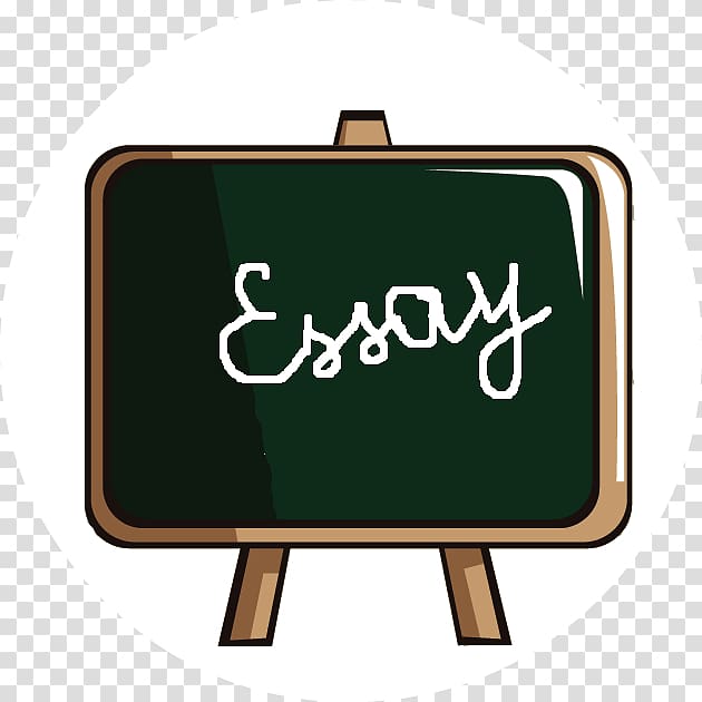essay clipart thesis statement