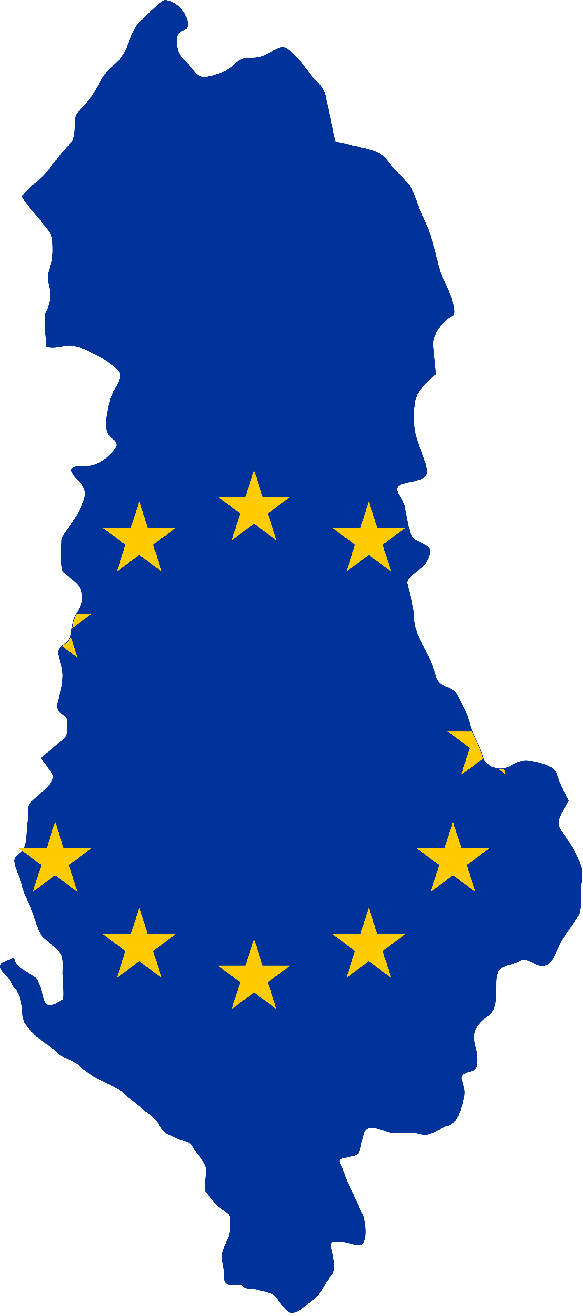 europe clipart flag european union