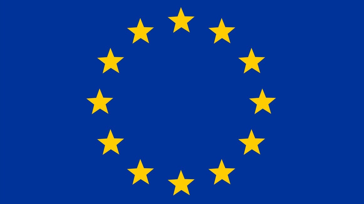 Europe clipart flag european union. Creative brexit update desk