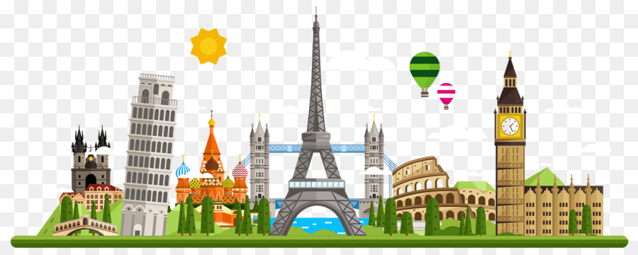europe clipart illustration