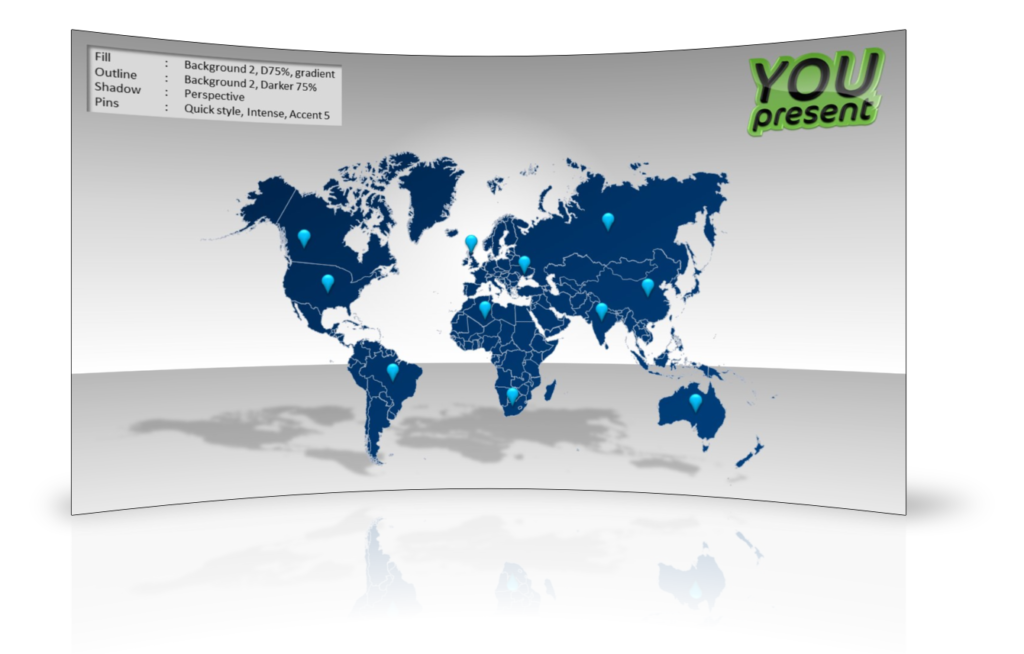 europe clipart powerpoint