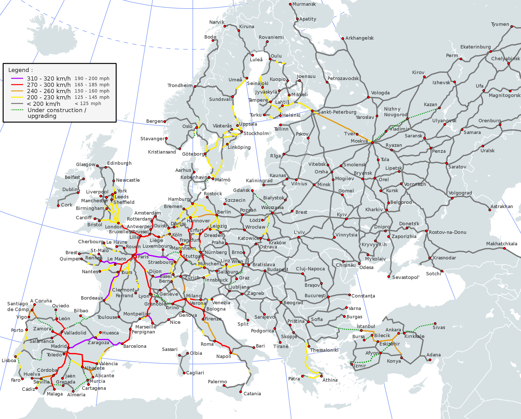 maps clipart map europe