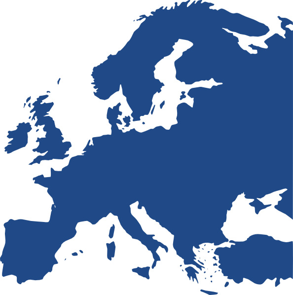 Europe small