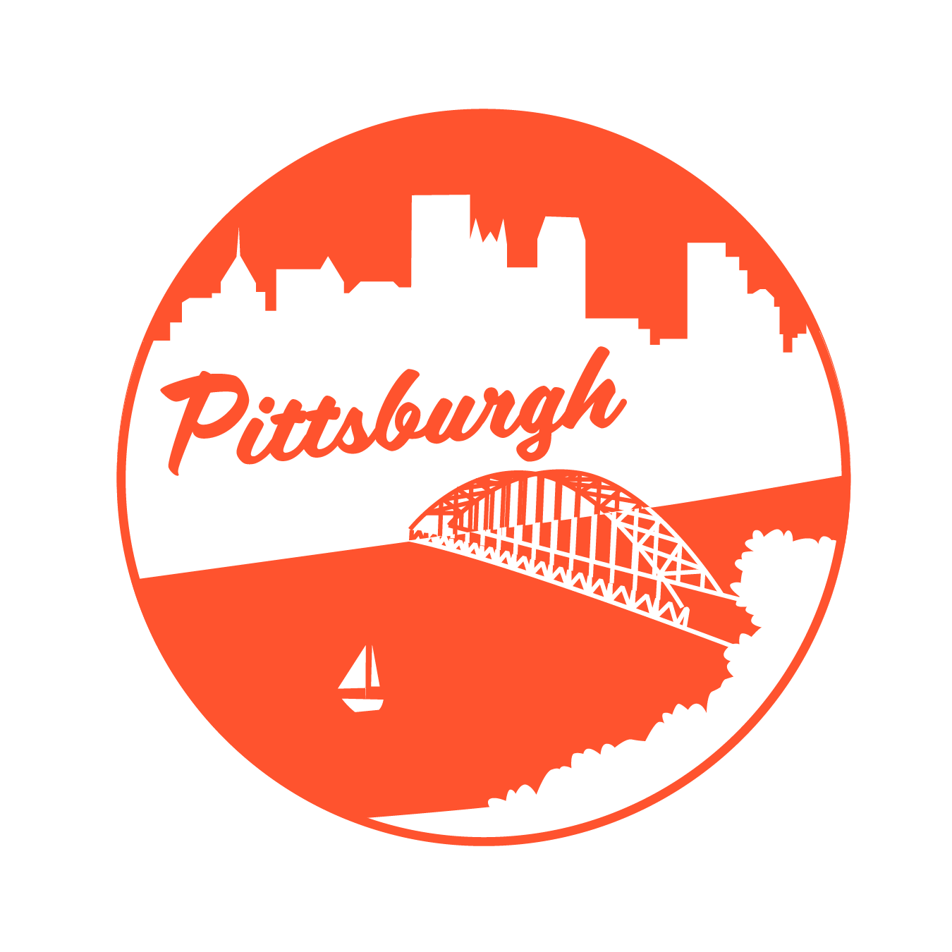 Image result for pittsburgh. Traveling clipart travel stamp