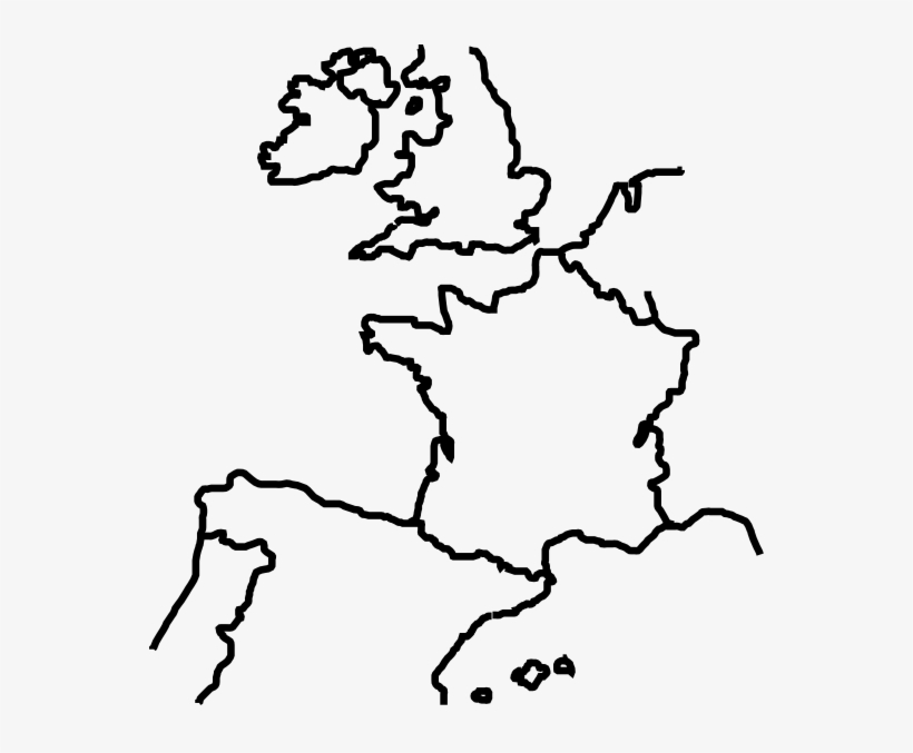 europe clipart western