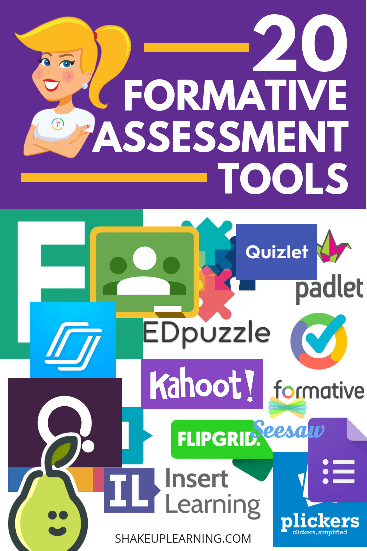 evaluation clipart assessment tool