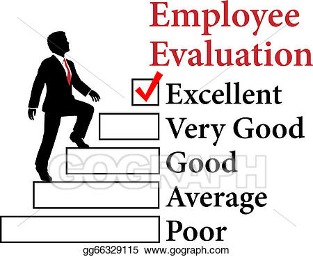 evaluation clipart business