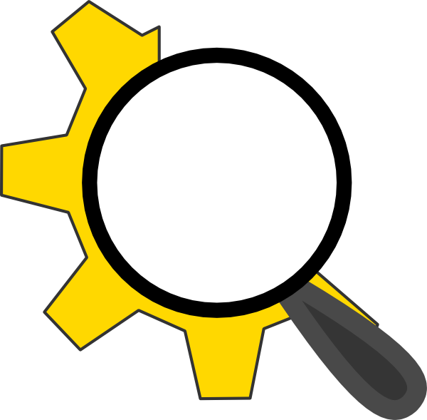 Website clipart search icon. Collection of free configuring
