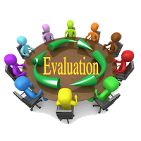 evaluation clipart curriculum