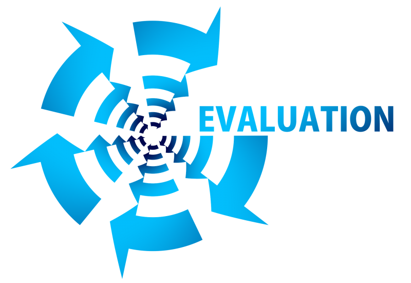evaluation clipart error analysis