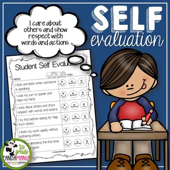 evaluation clipart evaluation student