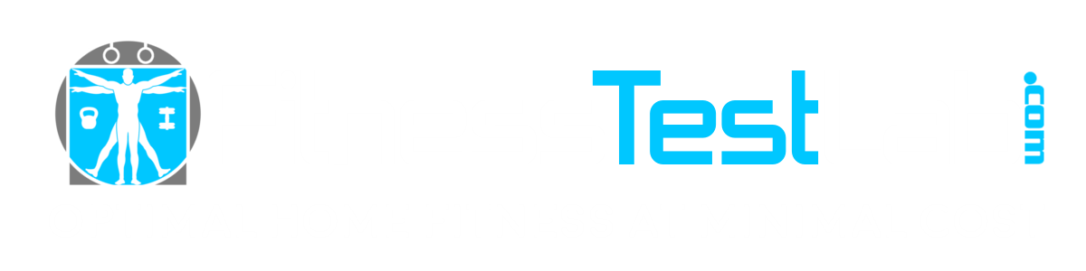 evaluation clipart fitness test