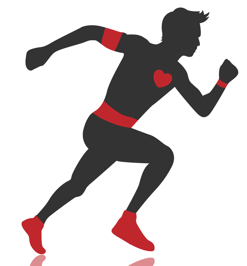 evaluation clipart fitness test