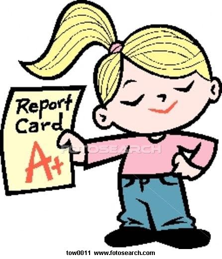 grades clipart assessment