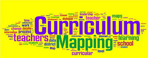 textbook clipart curriculum map