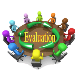 evaluation clipart market