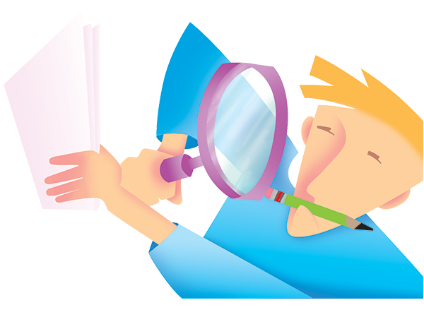 evaluation clipart source