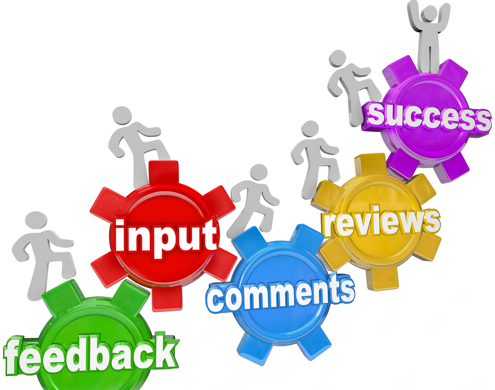 evaluation clipart uses