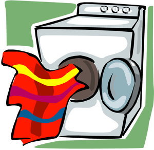 Evaporation clipart dry clothes. How to your a