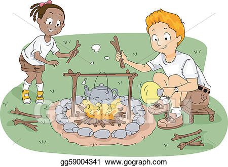 evaporation clipart kid