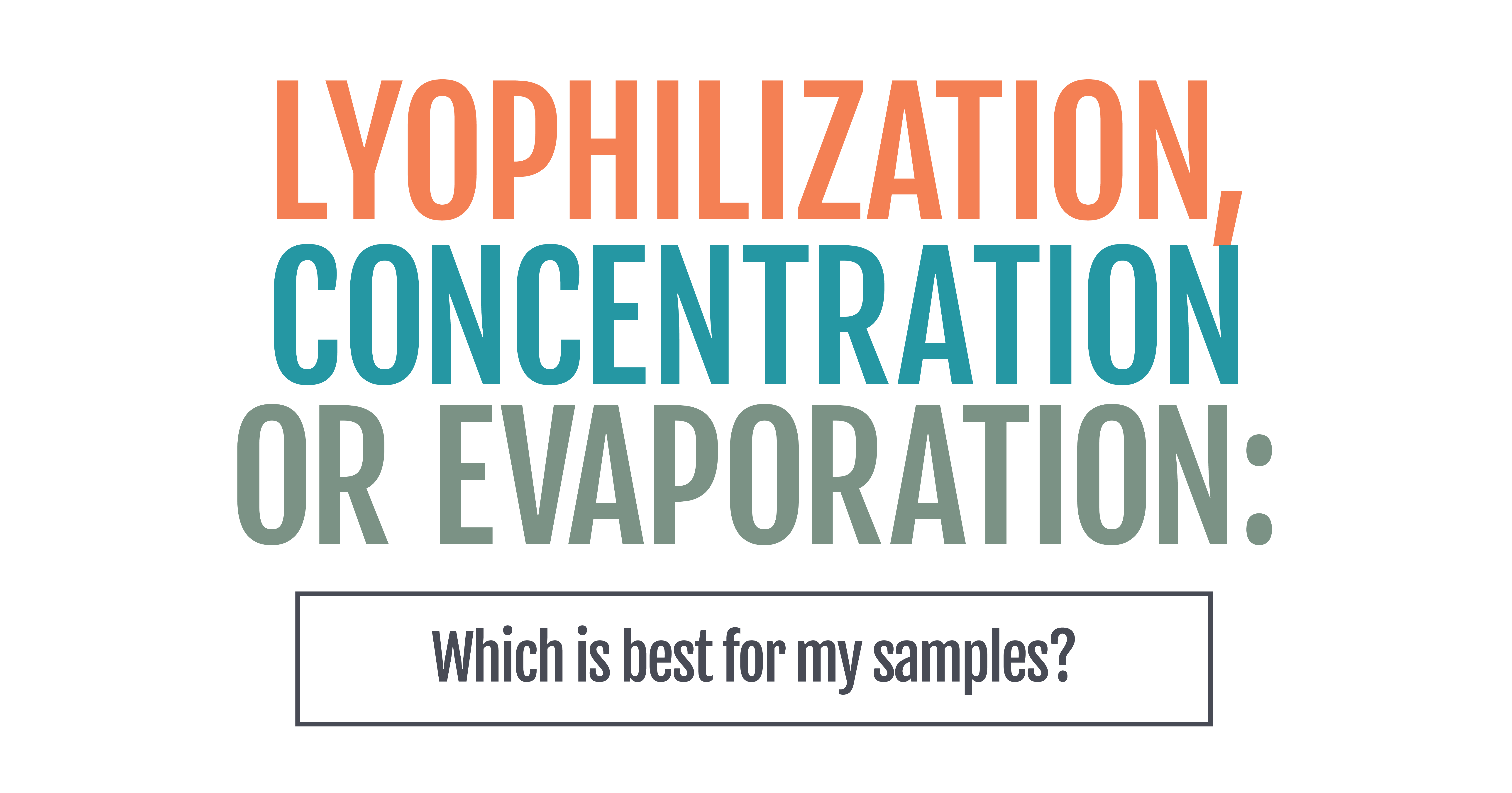 Infographic lyophilization concentration or. Evaporation clipart sublimation