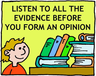 Evidence clipart. Image download first christart